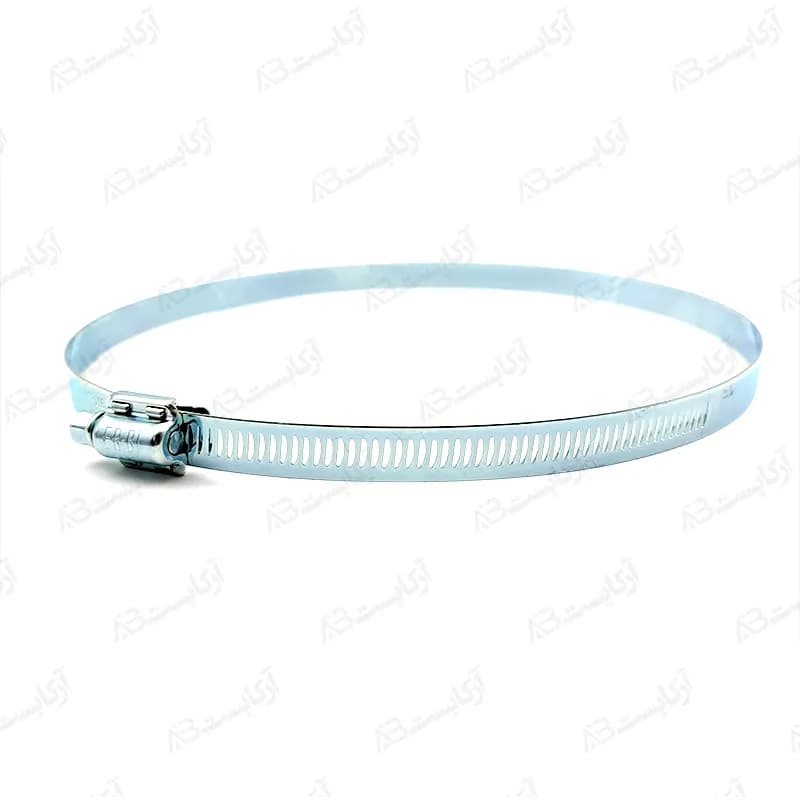 بست فلزی اربی سایز 220-200 ER-BI — تصویر ۲