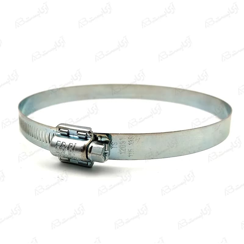 بست فلزی اربی سایز 135-115 ER-BI
