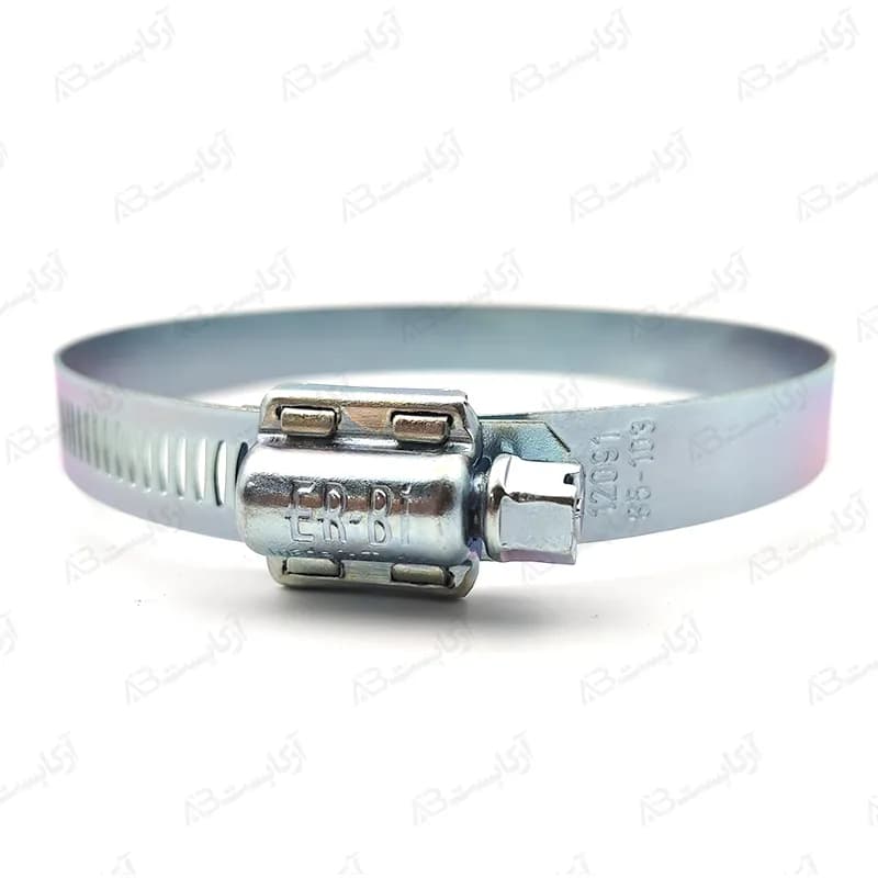 بست فلزی اربی سایز 103-85 ER-BI