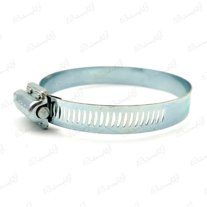 بست فلزی اربی سایز 92-76 ER-BI