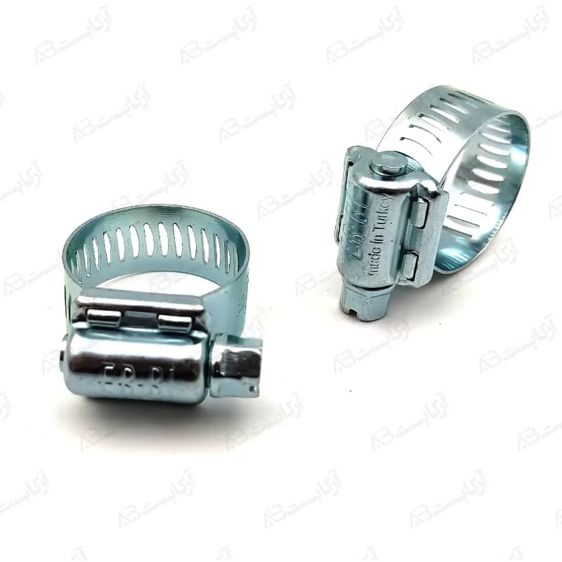 بست فلزی اربی سایز 42-25 ER-BI