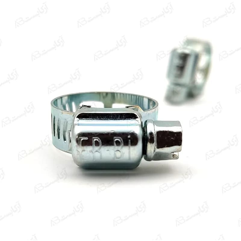 بست فلزی اربی سایز 26-19 ER-BI