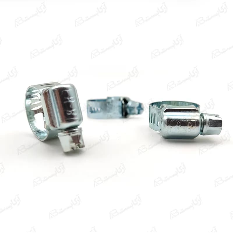 بست فلزی اربی سایز 13-8 ER-BI
