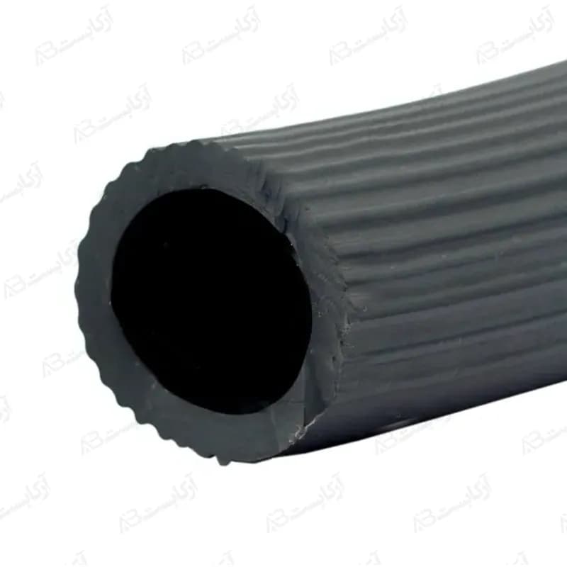 شیلنگ 1/4 1 اینچ تک لایه سایز 4 ایران یاسا