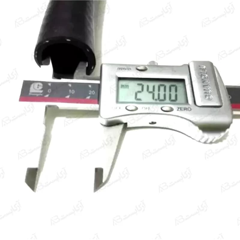 شیلنگ 1 اینچ دو لایه سایز 3 ایران یاسا — تصویر ۳