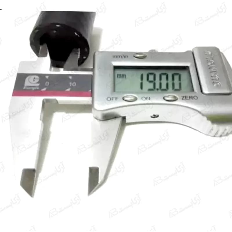 شیلنگ 3/4 اینچ دو لایه سایز 2/5 ایران یاسا — تصویر ۴