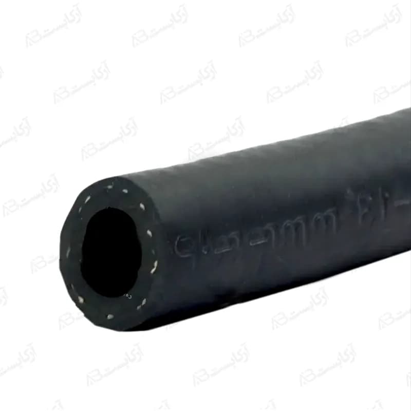 شیلنگ 1/2 اینچ دو لایه نخدار سایز 2 ایران یاسا (IRAN YASA)