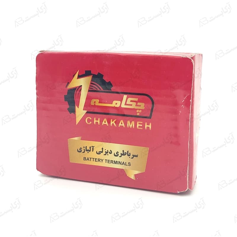 سرباتری سربی دیزلی چکامه — تصویر ۵