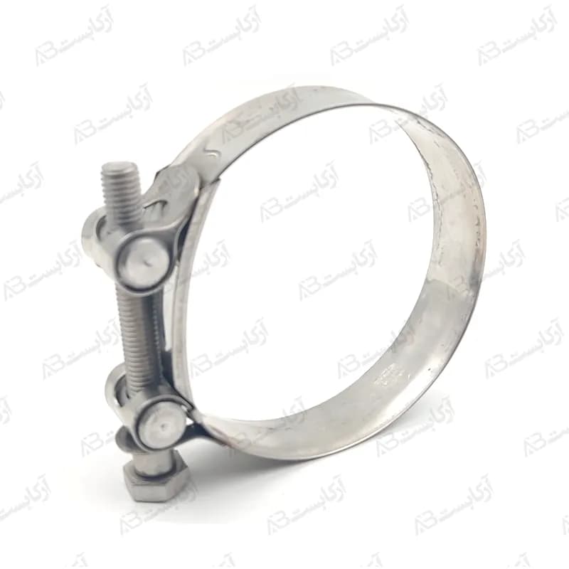 بست استیل آچاری 122/130