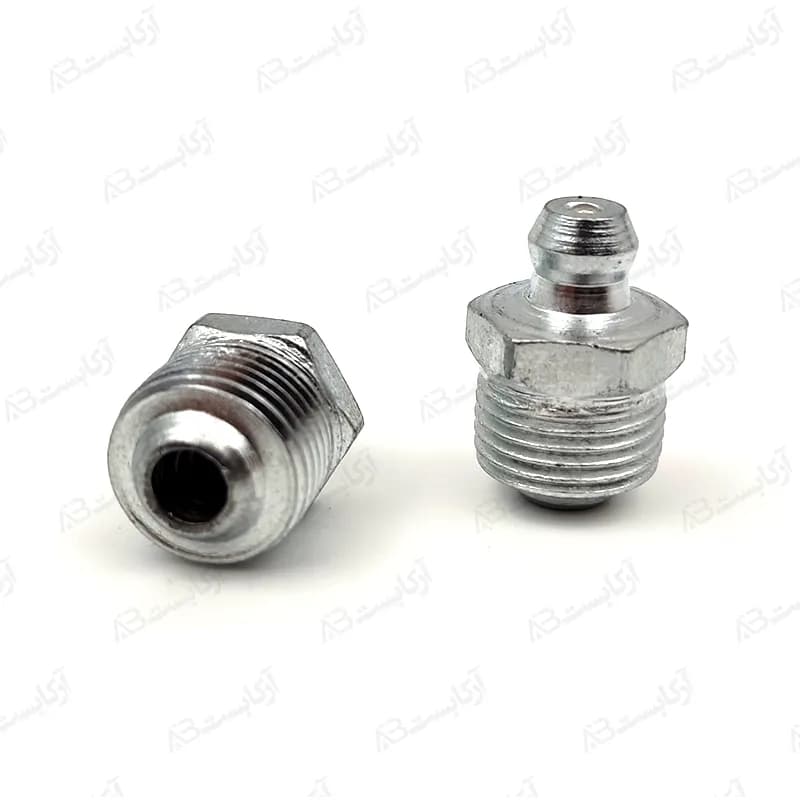 گریس خور 16 مستقیم
