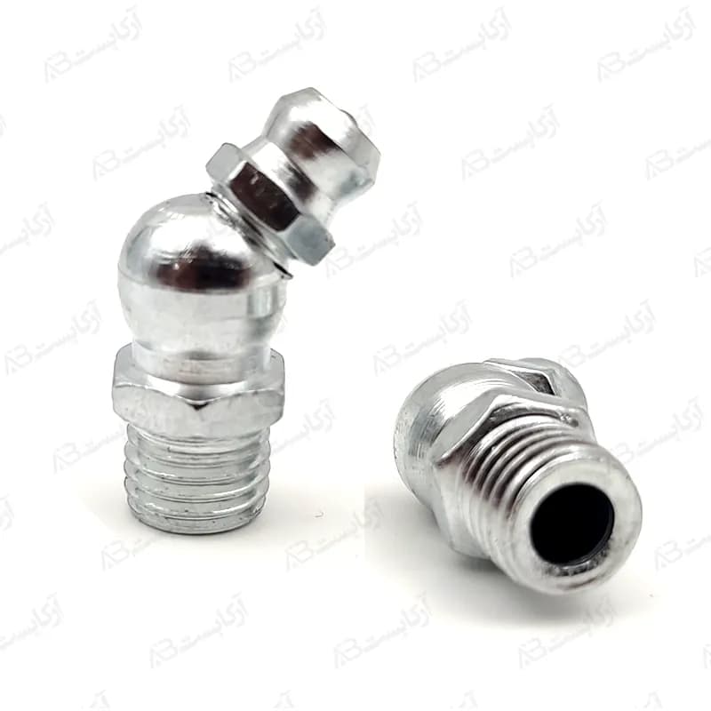 گریس خور 12 نیم کج
