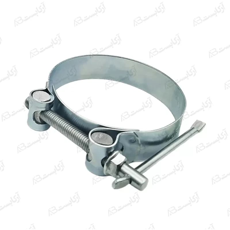 بست فشار قوی هندلی 14 اینچ