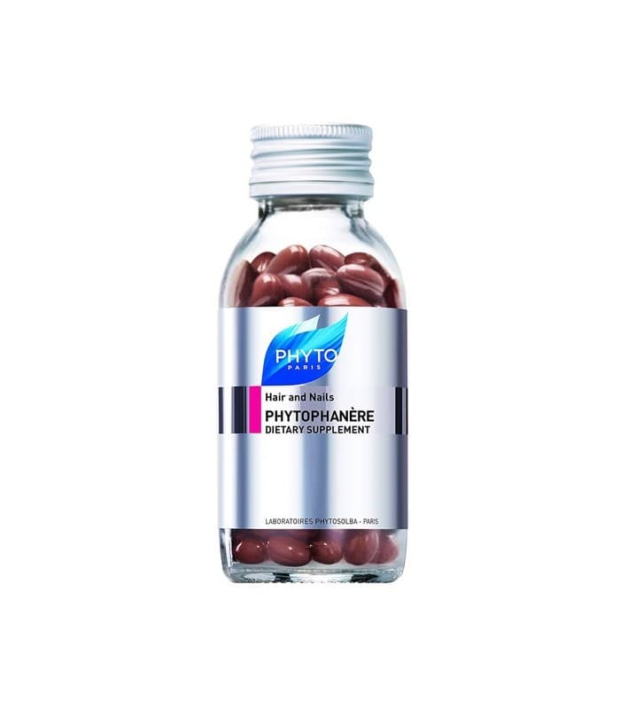 قرص تقویت مو و ناخن فیتو PhytoPhanere — تصویر ۳