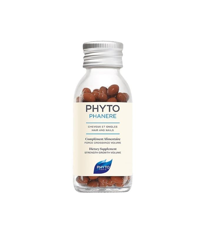 قرص تقویت مو و ناخن فیتو PhytoPhanere