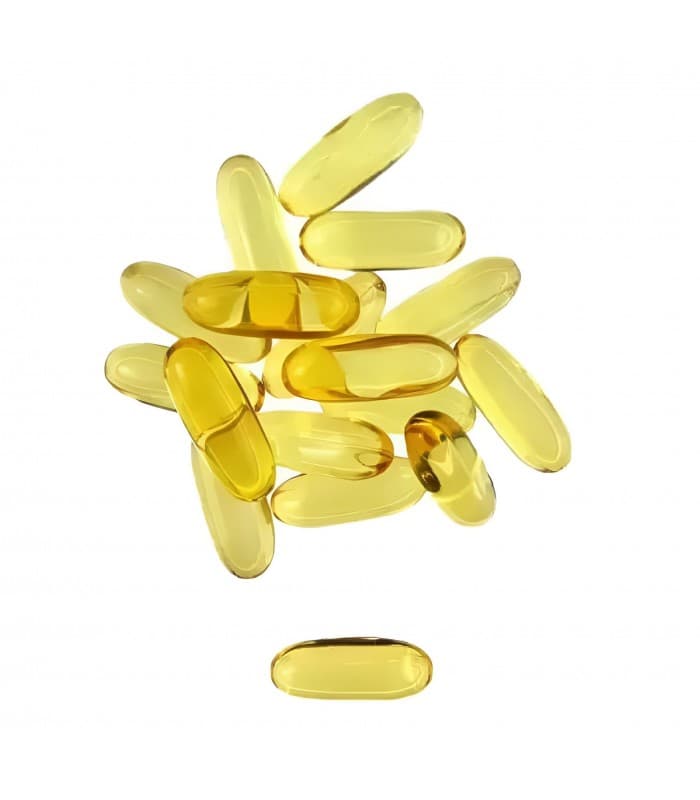قرص مکمل مای ویتامینز Omega 369 — تصویر ۴