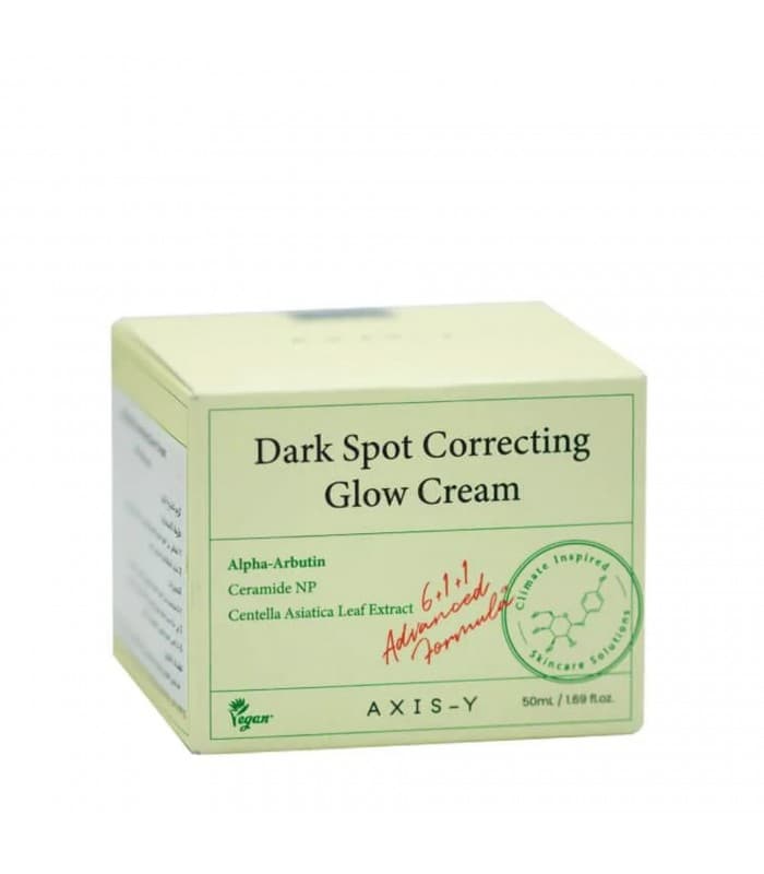 کرم ضد لک و درخشان کننده پوست اکسیس وای Dark Spot — تصویر ۲