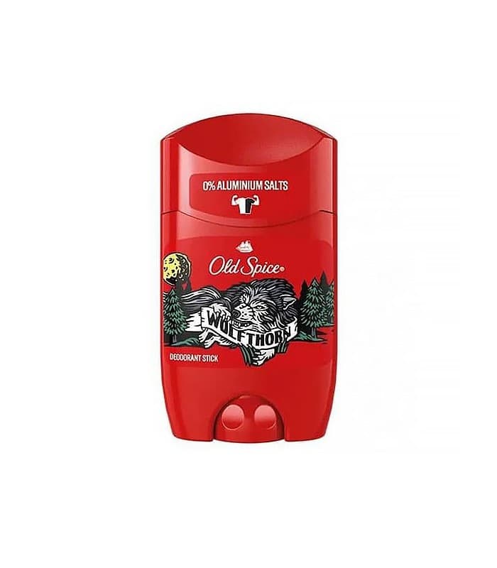 استیک بدن الد اسپایس Wolfthorn