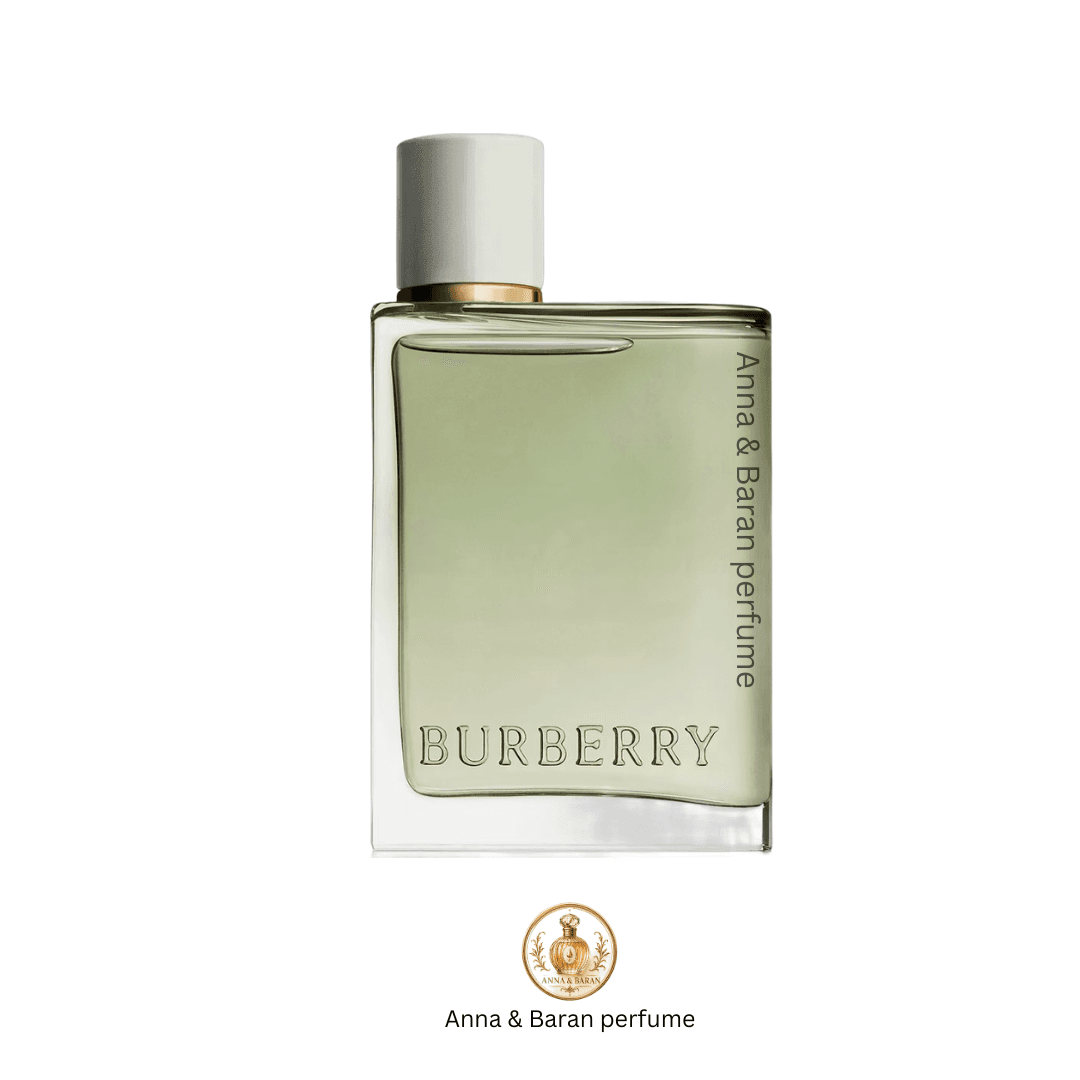 عطر باربری هر 100 میل دکانت اورجینال