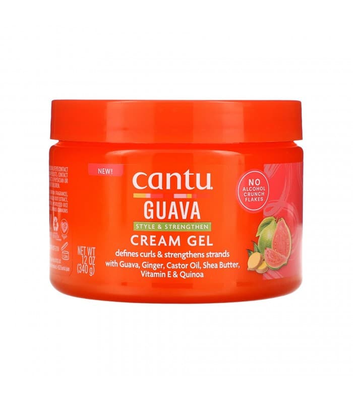 کرم ژل حالت دهنده مو کنتو Guava