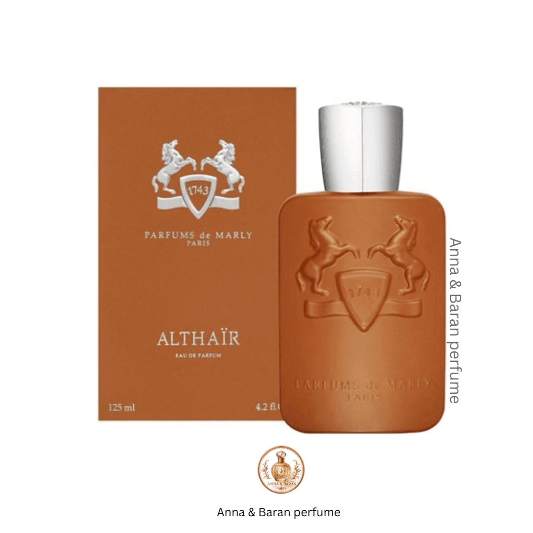 عطر مارلی التیر 100 میل دکانت اورجینال
