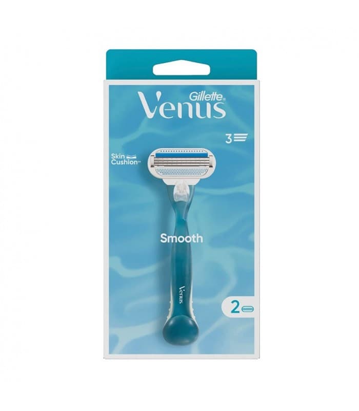 تیغ اصلاح ژیلت Venus Smooth