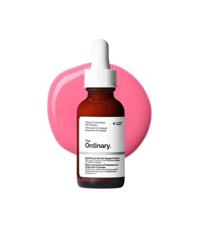 سرم پوست دی اوردینری Soothing & Barrier Support — تصویر ۲