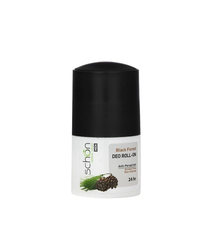 رول ضد تعریق شون Black Forest