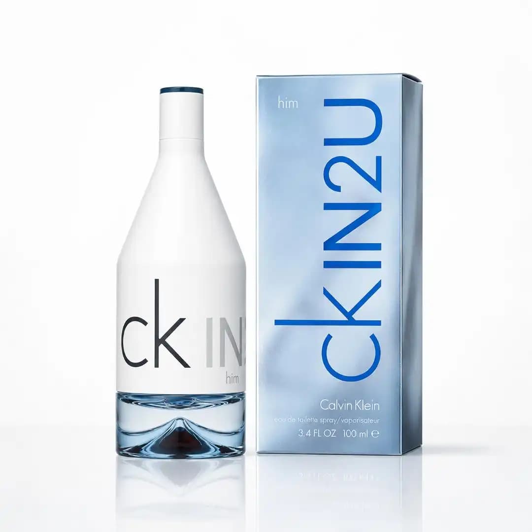 Calvin Klein CK IN2U Him (مردانه)