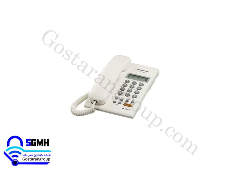 تلفن باسیم پاناسونیک KX-TT7705X