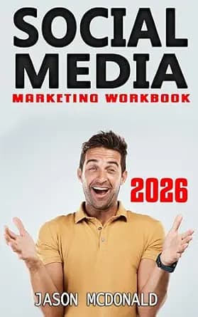 و دانلود نسخه کامل کتاب زبان اصلی Social Media Marketing Workbook: How to Use Social Media for Business (Teacher’s Edition) | دانلود کتاب خارجی