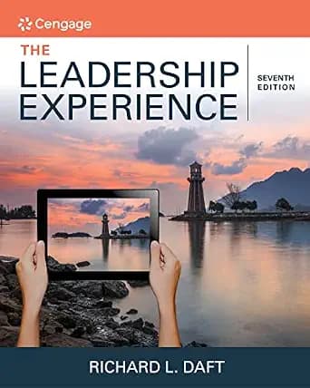 و دانلود نسخه کامل کتاب زبان اصلی The Leadership Experience | دانلود کتاب خارجی