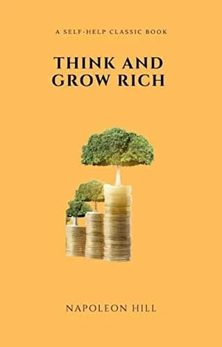 و دانلود نسخه کامل کتاب زبان اصلی Think and Grow Rich Deluxe Edition: The Complete Classic Text (Think and Grow Rich Series) Kindle Edition | دانلود کتاب خارجی