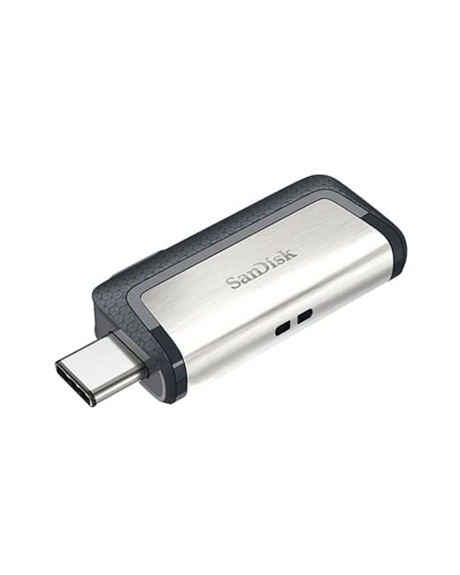 فلش مموری 32 گیگابایت سن دیسک مدل Ultra Drive Drive — تصویر ۶