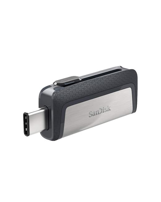 فلش مموری 32 گیگابایت سن دیسک مدل Ultra Drive Drive — تصویر ۵