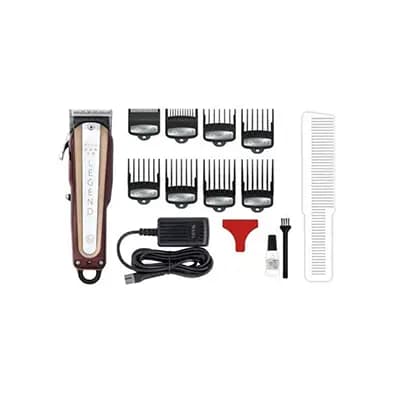 ماشين اصلاح وال مدل لجند بی سیم Wahl Legendساخت امریکا — تصویر ۵