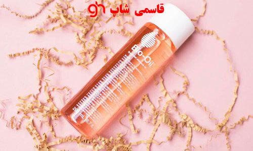 روغن بایول اویل ضد ترک و ترمیم کننده پوست bio oil skincare — تصویر ۳