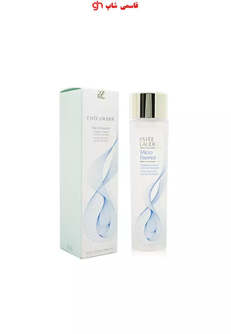استی لادر لوسیون مرطوب کننده با Micro Essence Bio-ferment حجم 200 میلی لیتر — تصویر ۵