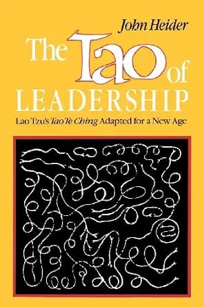 و دانلود نسخه کامل کتاب زبان اصلی The Tao of Leadership: Lao Tzu’s Tao Te Ching Adapted for a New Age | دانلود کتاب خارجی