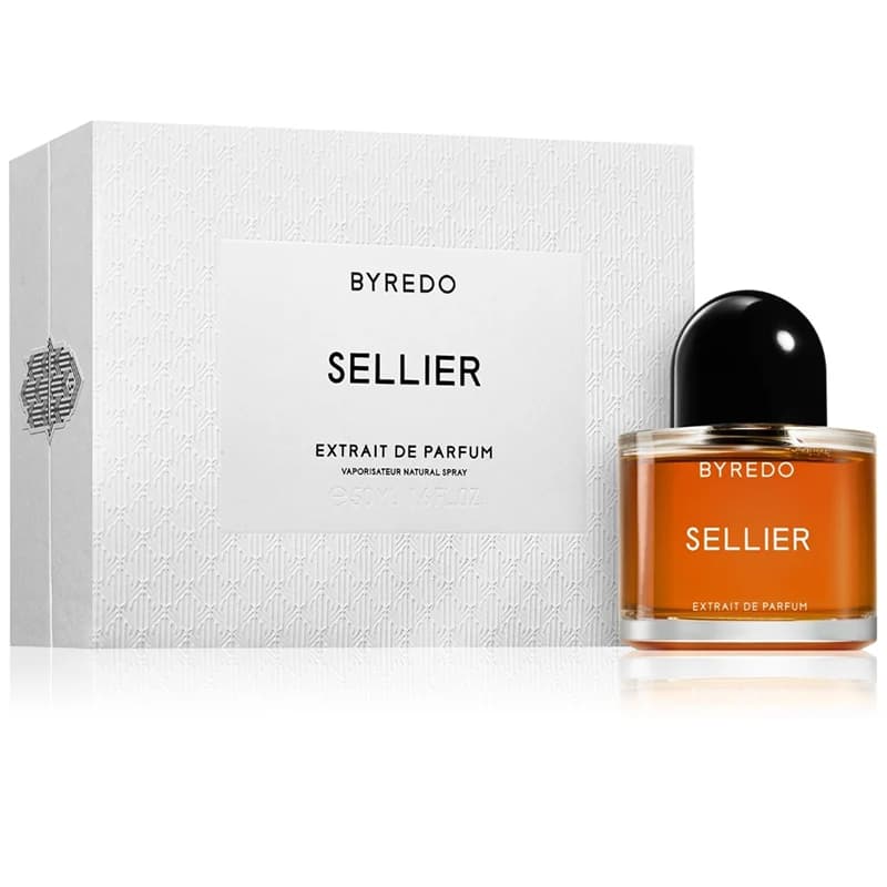 عطر ادکلن بایردو سلیر100میلی لیتر | Byredo Sellier — تصویر ۲