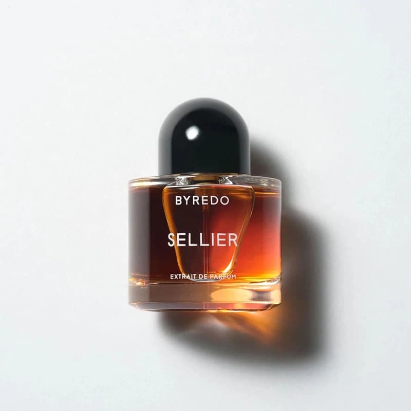 عطر ادکلن بایردو سلیر100میلی لیتر | Byredo Sellier — تصویر ۴