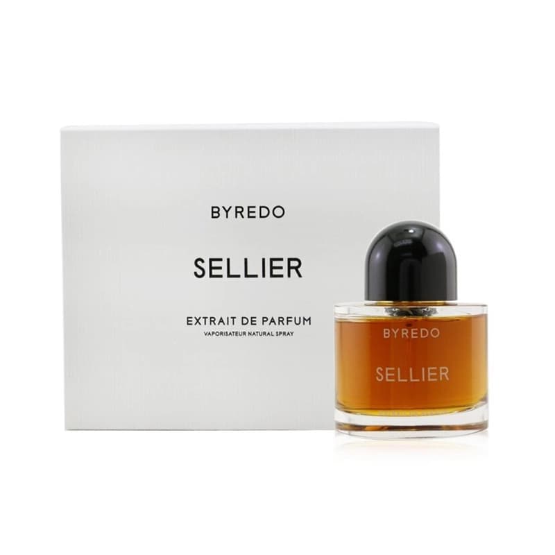 عطر ادکلن بایردو سلیر100میلی لیتر | Byredo Sellier