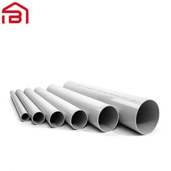لوله فاضلابی PVC-U ‌مولتی پایپ