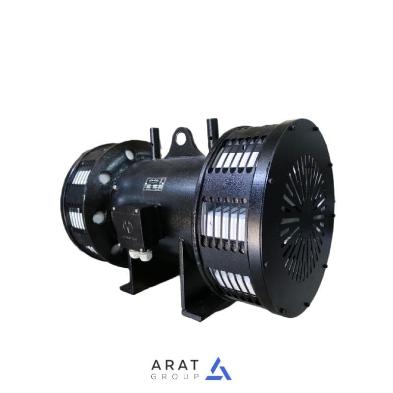 آژیر مدل p-7500 پژواک سازان — تصویر ۴