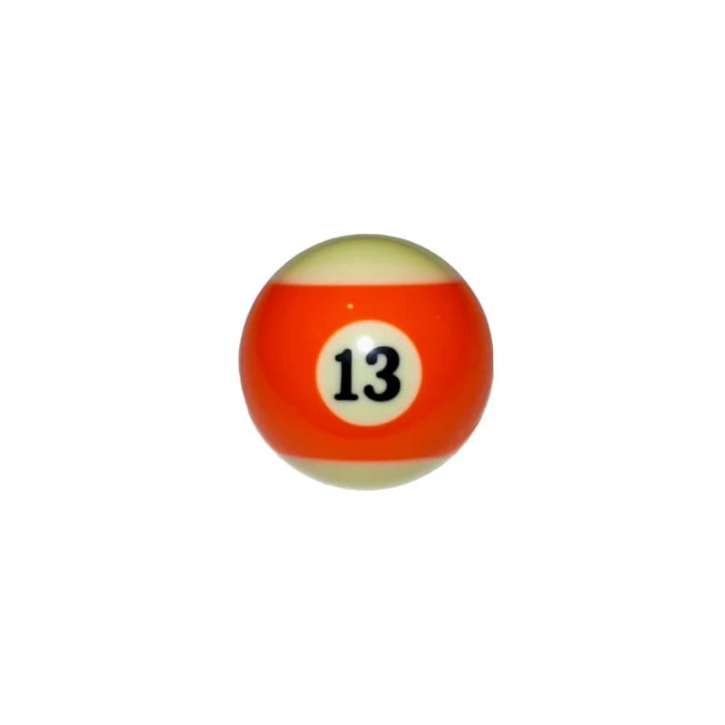 توپ بیلیارد مدل 13 — تصویر ۲