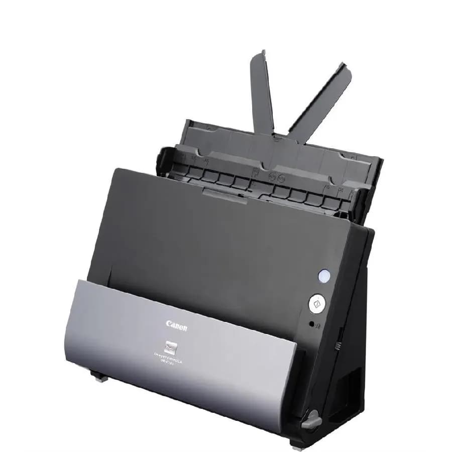 اسکنر کانن مدل image FORMULA DR-C225