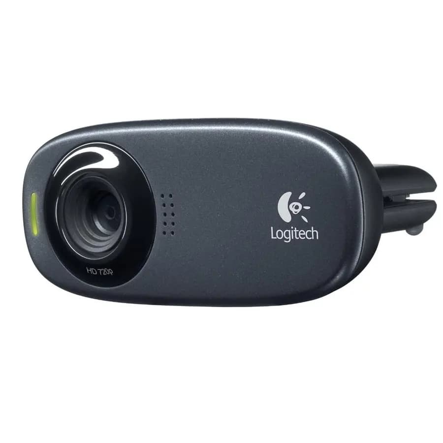 وب کم سی 310 لاجیتک