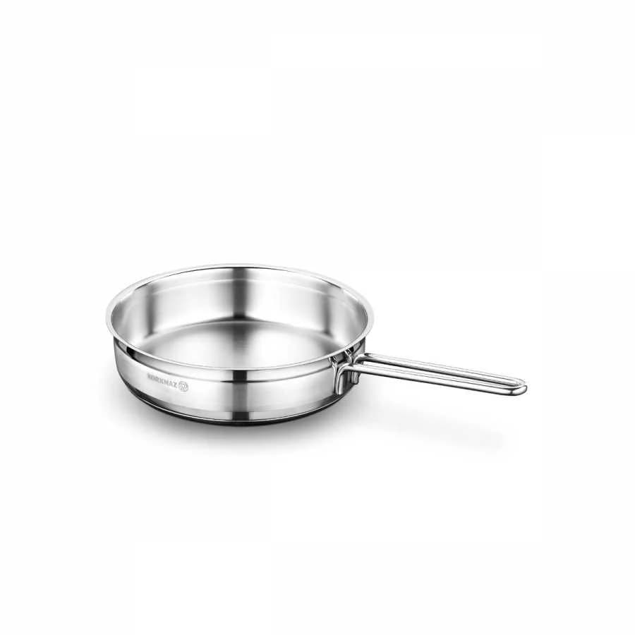 تابه کرکماز آلفا 26×6 سانتی متر A1023 ا KORKMAZ Alfa 26×6 cm Pan Model A1023