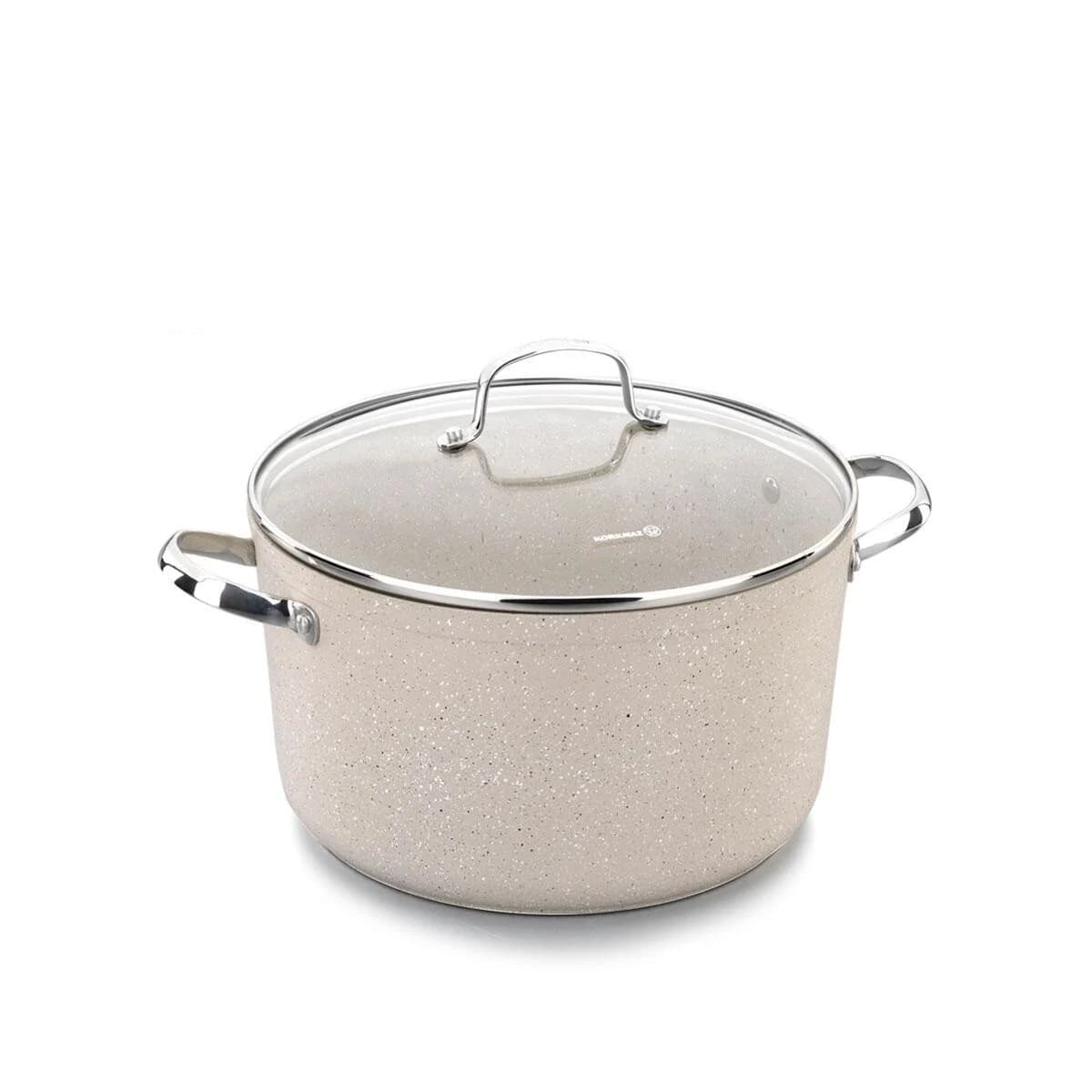 قابلمه کرکماز مدل گرانیتا A1262 ا Korkmaz Granita 28×14.5 cm Pot A1262