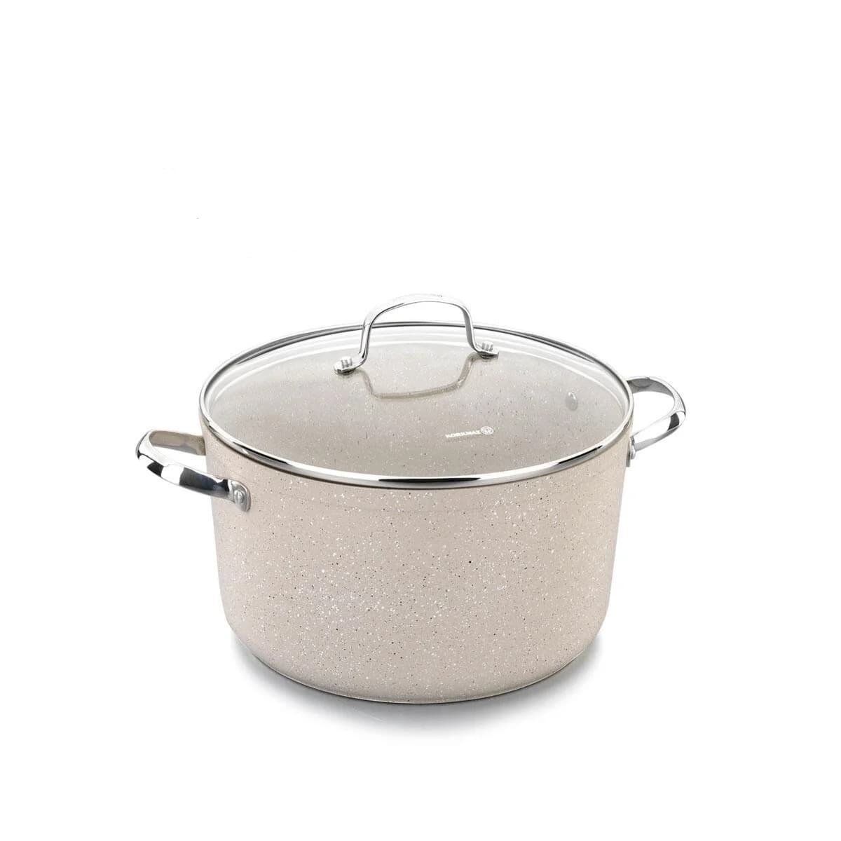 قابلمه کرکماز مدل گرانیتا A1261 ا Korkmaz Granita 24×12.5 cm Pot A1261