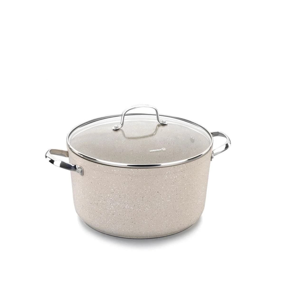 قابلمه کرکماز مدل گرانیتا A1260 ا Korkmaz Granita 20×10.5 cm Pot A1260